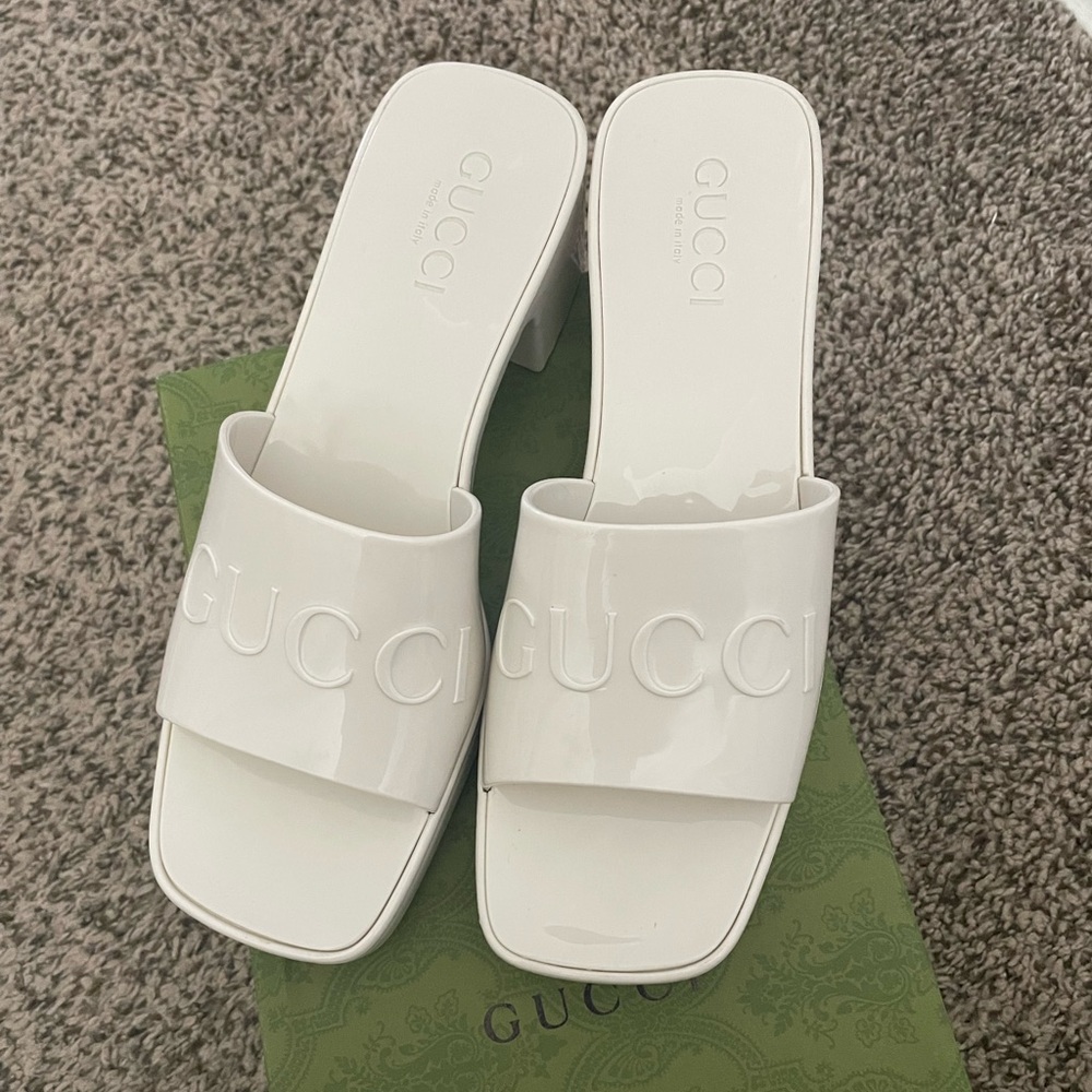 Luxury Sandals